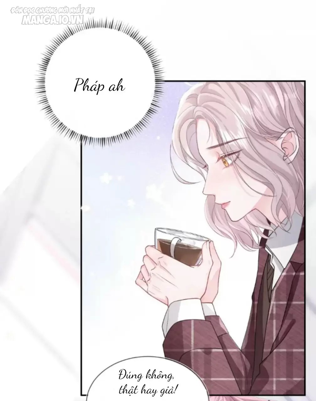 Mận Xanh Chapter 1 - Trang 2