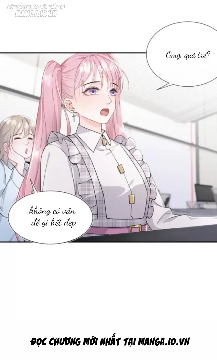 Mận Xanh Chapter 1 - Trang 2