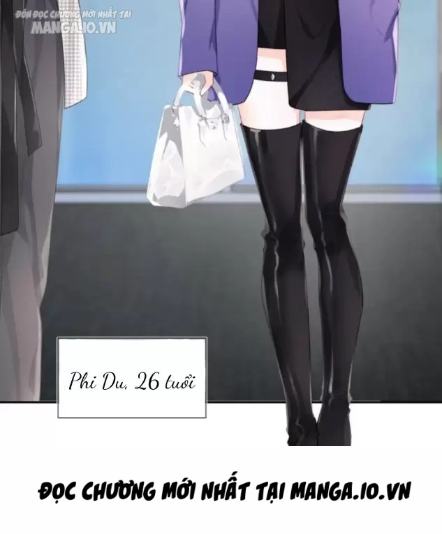 Mận Xanh Chapter 1 - Trang 2