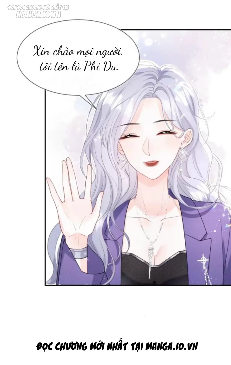 Mận Xanh Chapter 1 - Trang 2