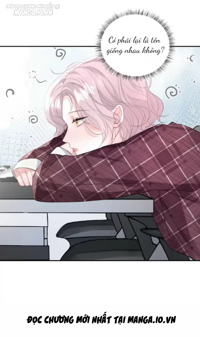 Mận Xanh Chapter 1 - Trang 2