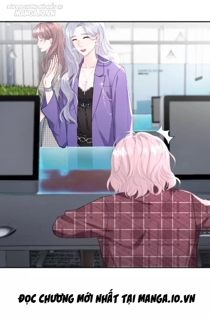 Mận Xanh Chapter 1 - Trang 2