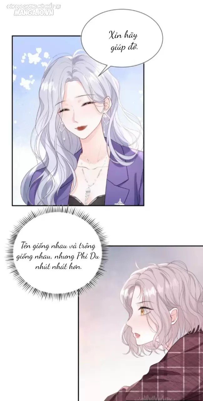 Mận Xanh Chapter 1 - Trang 2