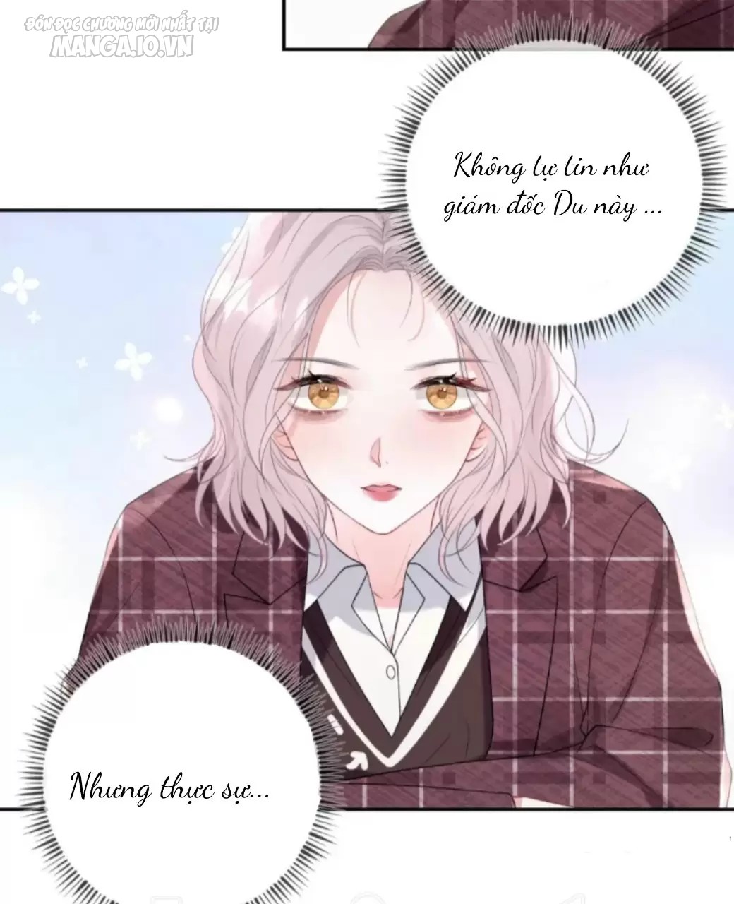 Mận Xanh Chapter 1 - Trang 2