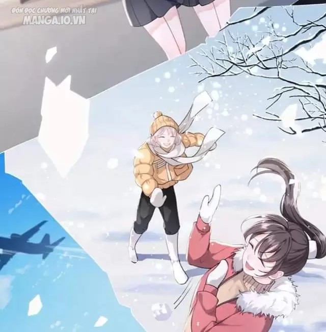 Mận Xanh Chapter 1 - Trang 2