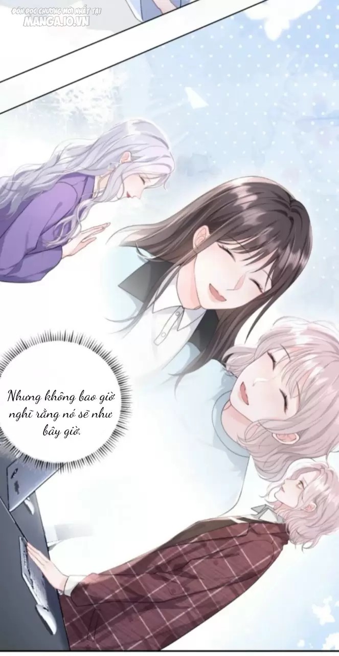 Mận Xanh Chapter 1 - Trang 2