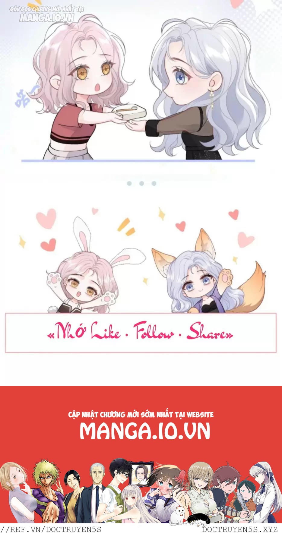 Mận Xanh Chapter 1 - Trang 2