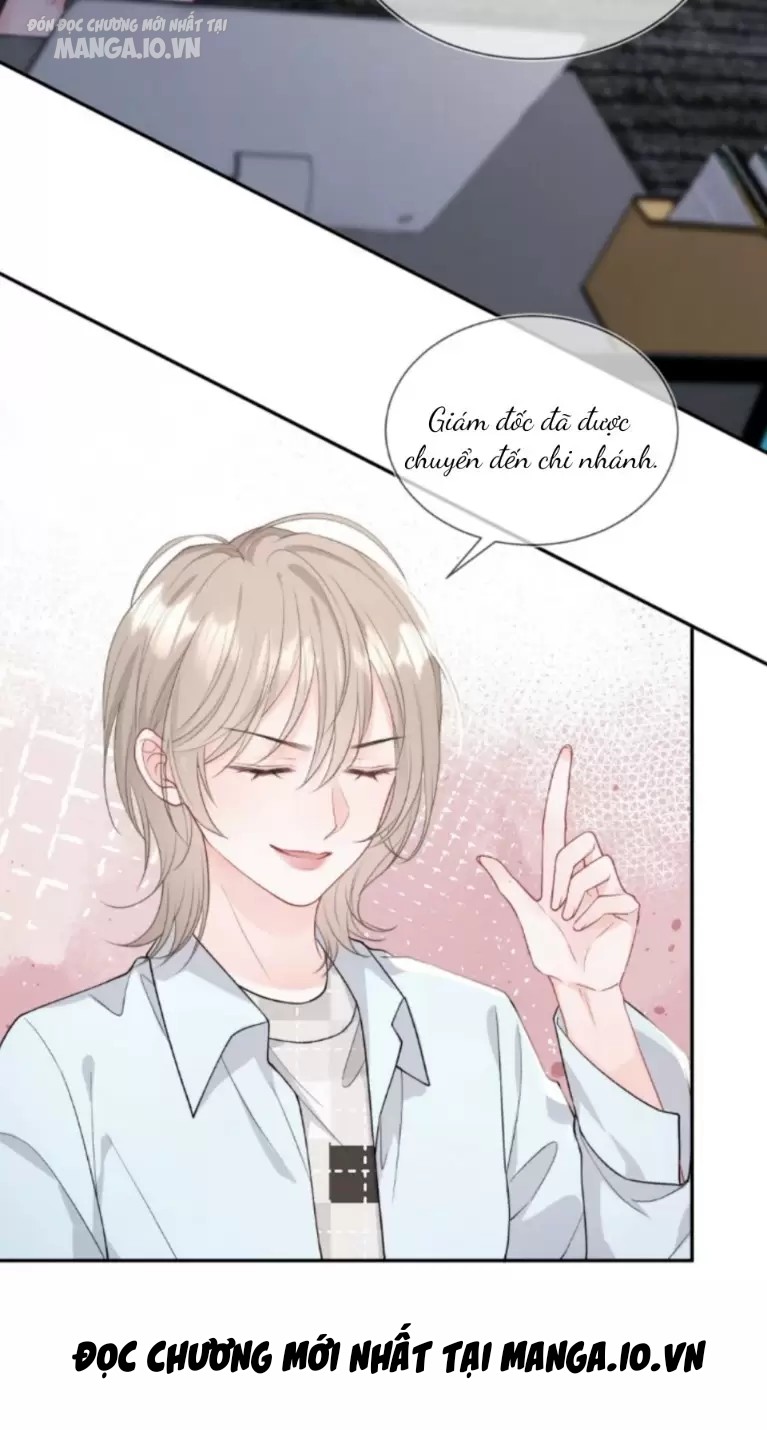 Mận Xanh Chapter 1 - Trang 2