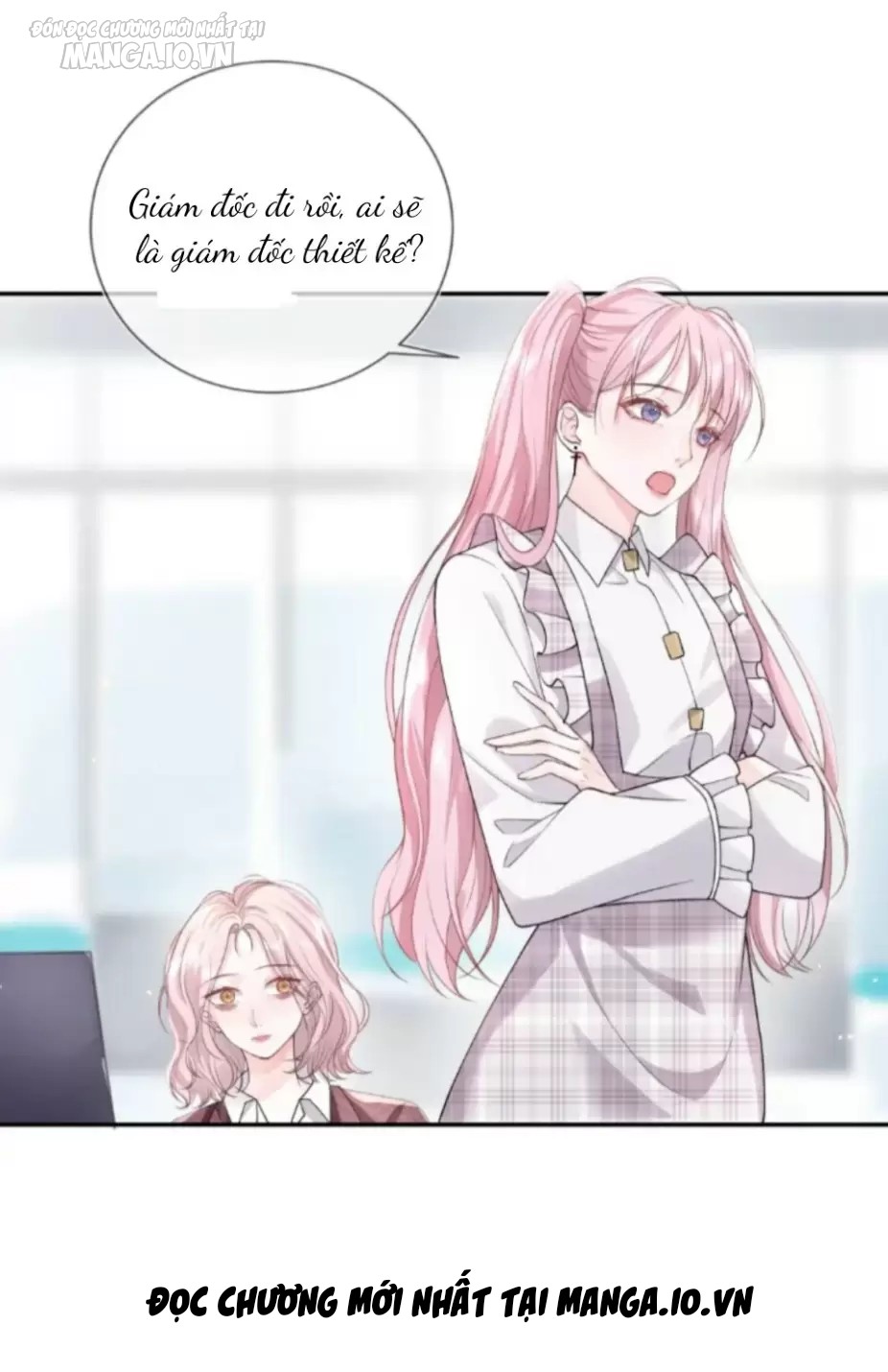 Mận Xanh Chapter 1 - Trang 2