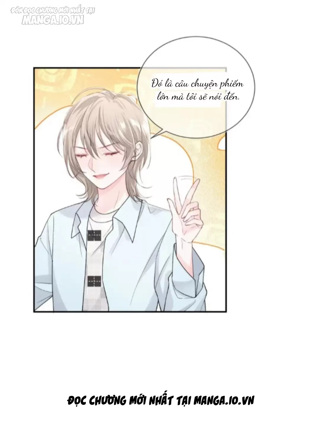 Mận Xanh Chapter 1 - Trang 2