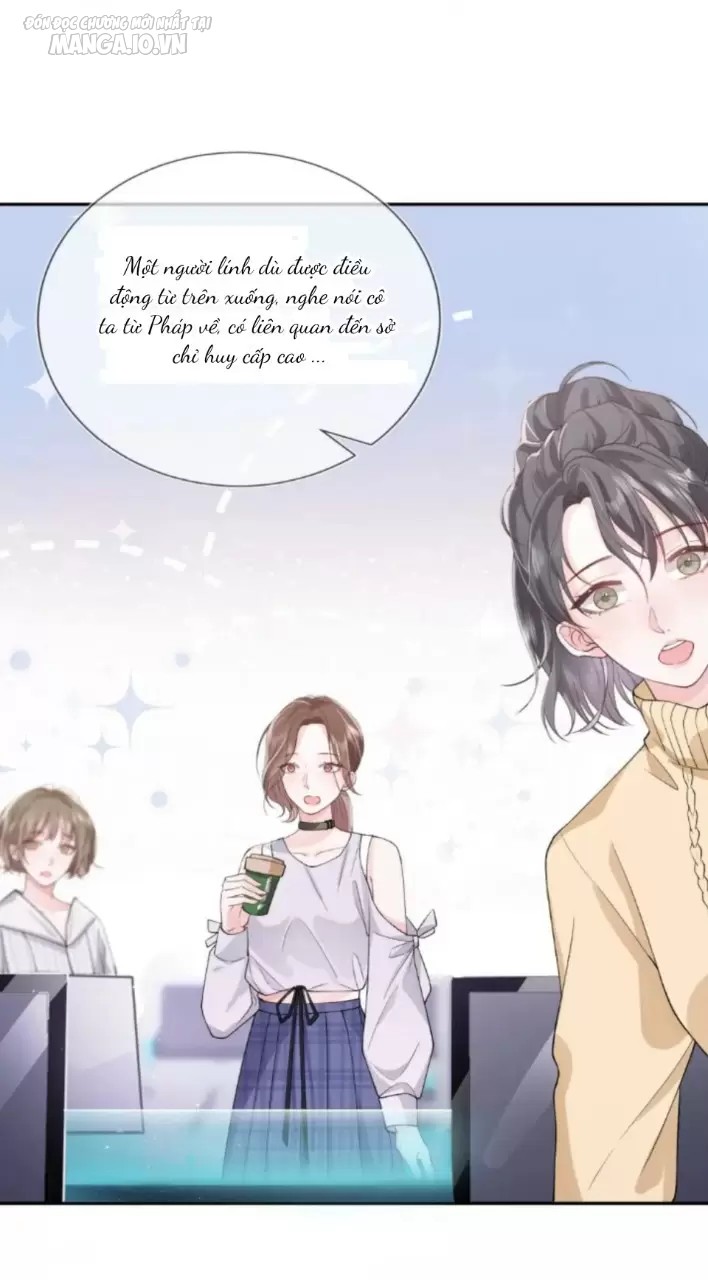 Mận Xanh Chapter 1 - Trang 2