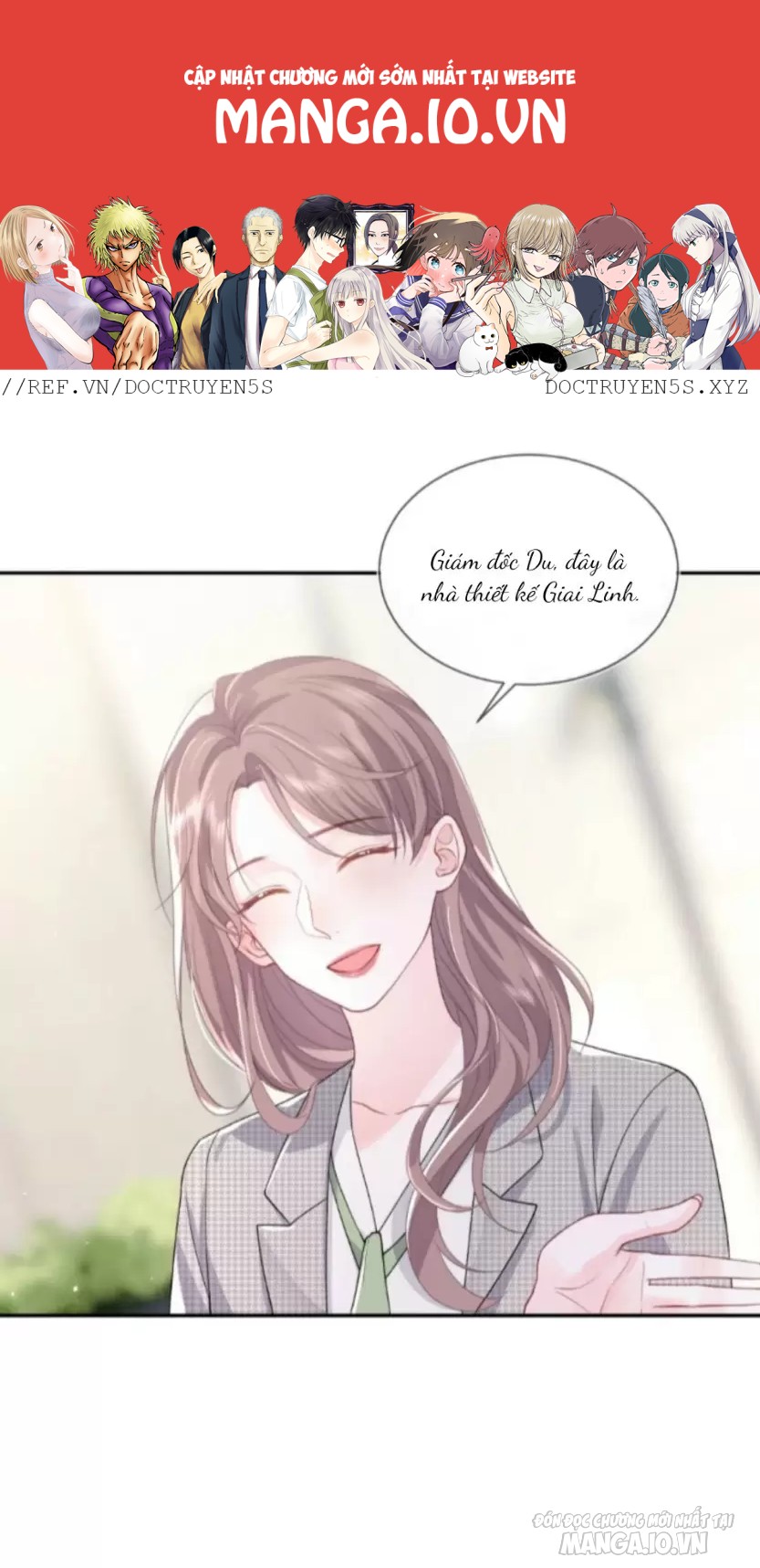 Mận Xanh Chapter 2 - Trang 2