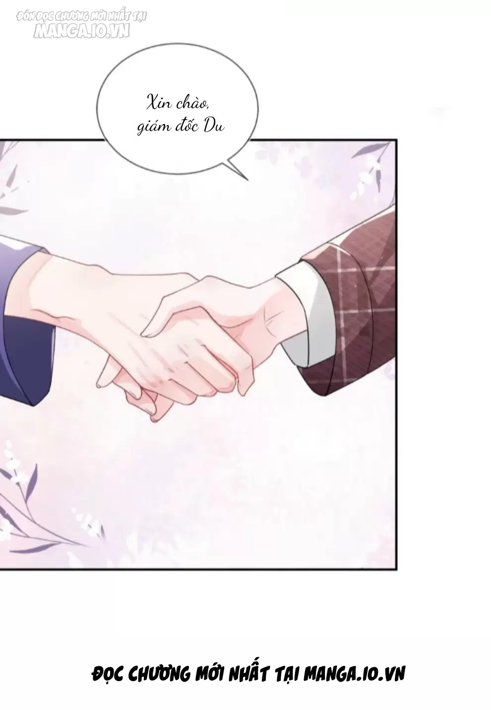 Mận Xanh Chapter 2 - Trang 2