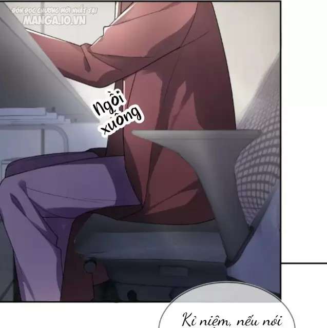 Mận Xanh Chapter 2 - Trang 2