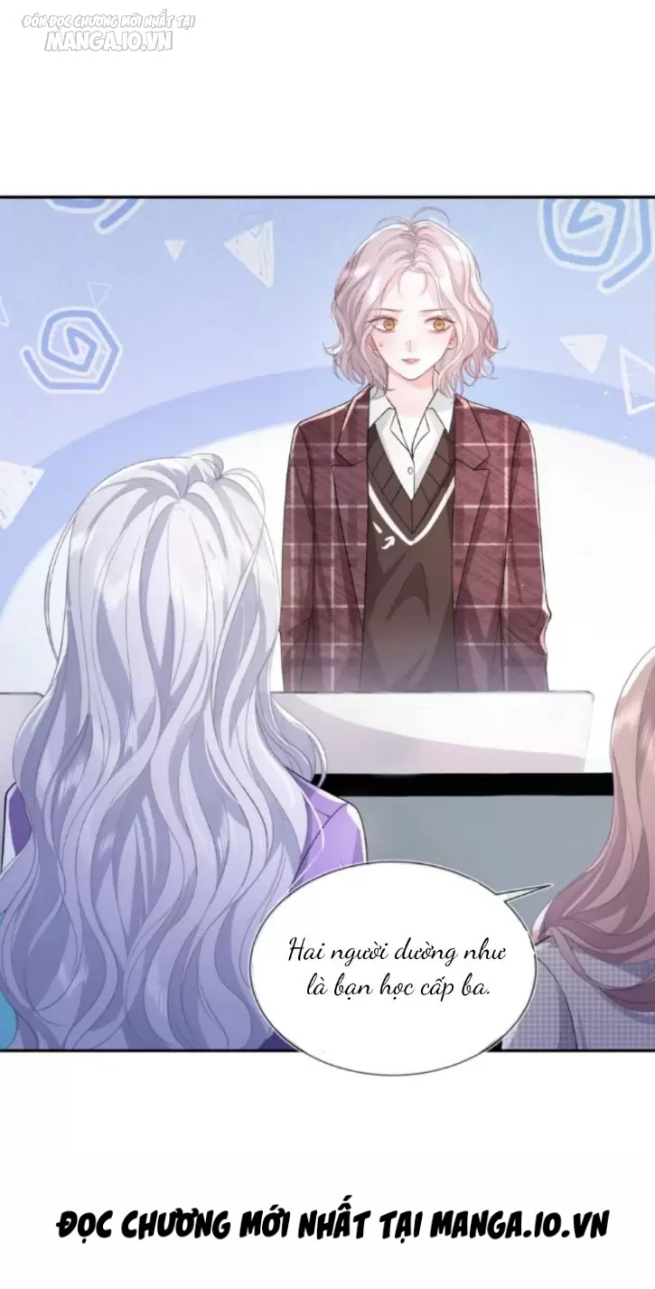 Mận Xanh Chapter 2 - Trang 2