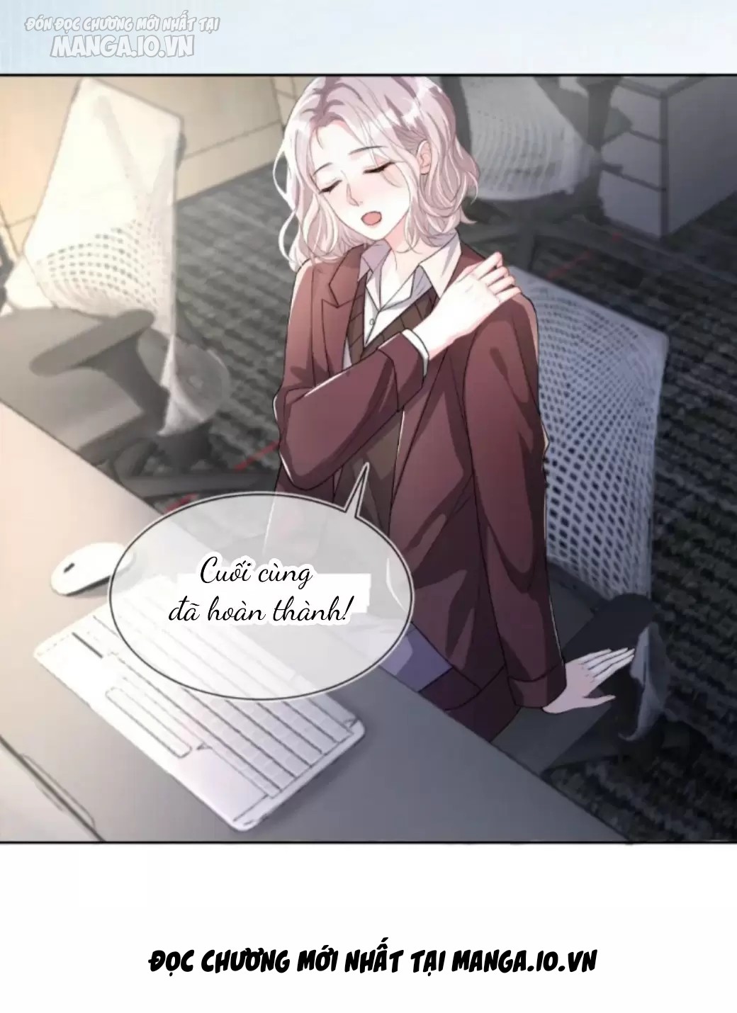 Mận Xanh Chapter 2 - Trang 2