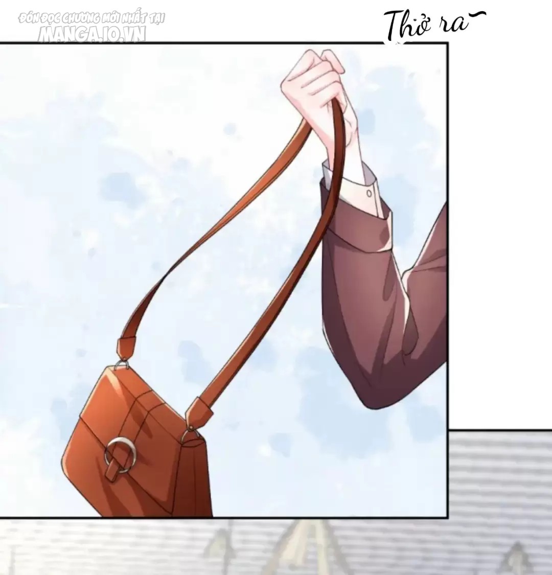 Mận Xanh Chapter 2 - Trang 2