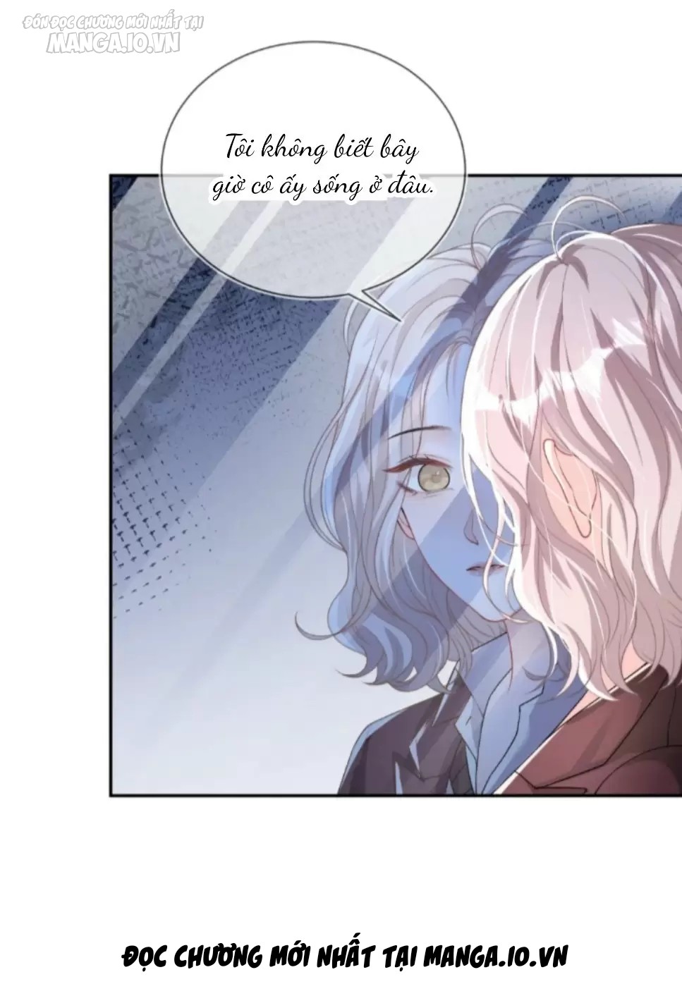 Mận Xanh Chapter 2 - Trang 2