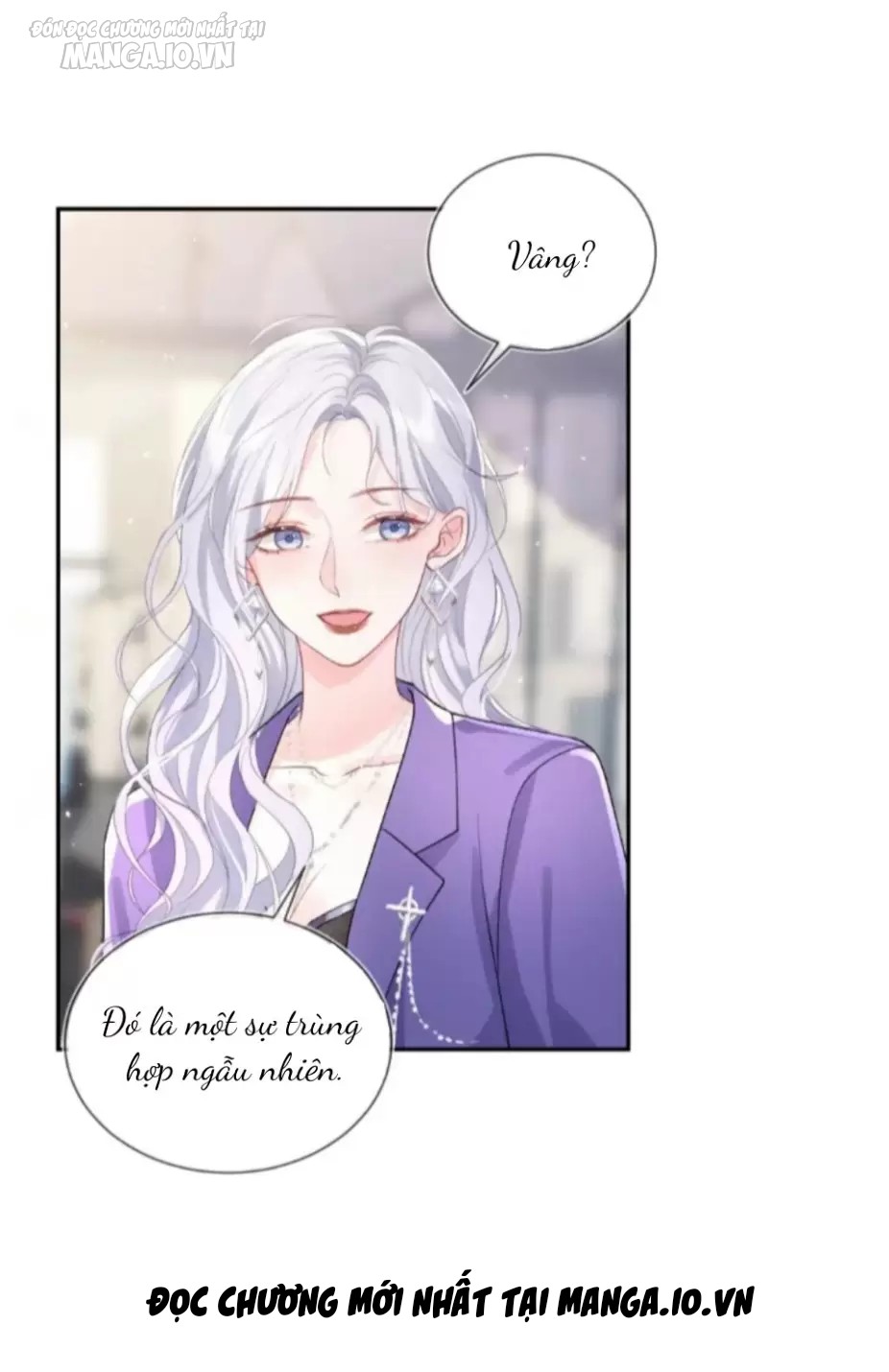 Mận Xanh Chapter 2 - Trang 2