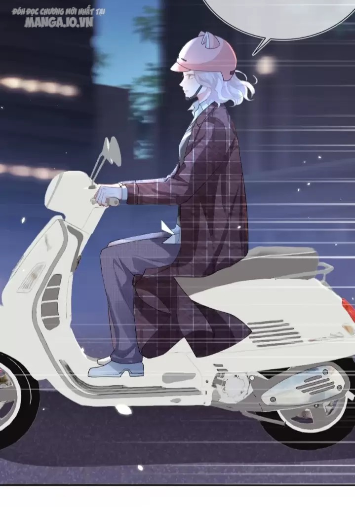 Mận Xanh Chapter 2 - Trang 2