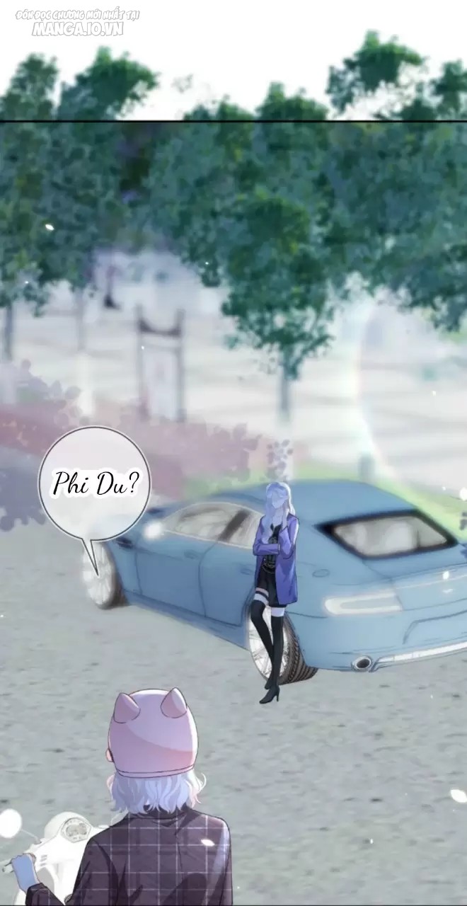 Mận Xanh Chapter 2 - Trang 2