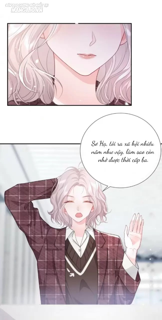 Mận Xanh Chapter 2 - Trang 2