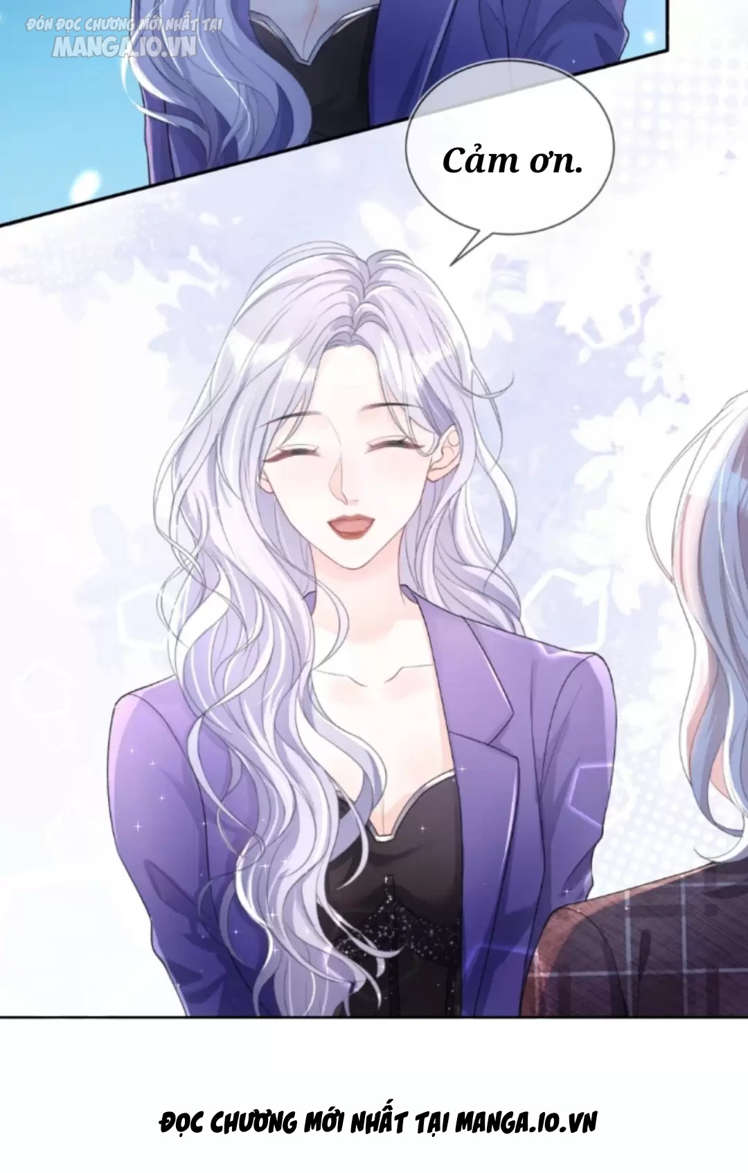 Mận Xanh Chapter 3 - Trang 2