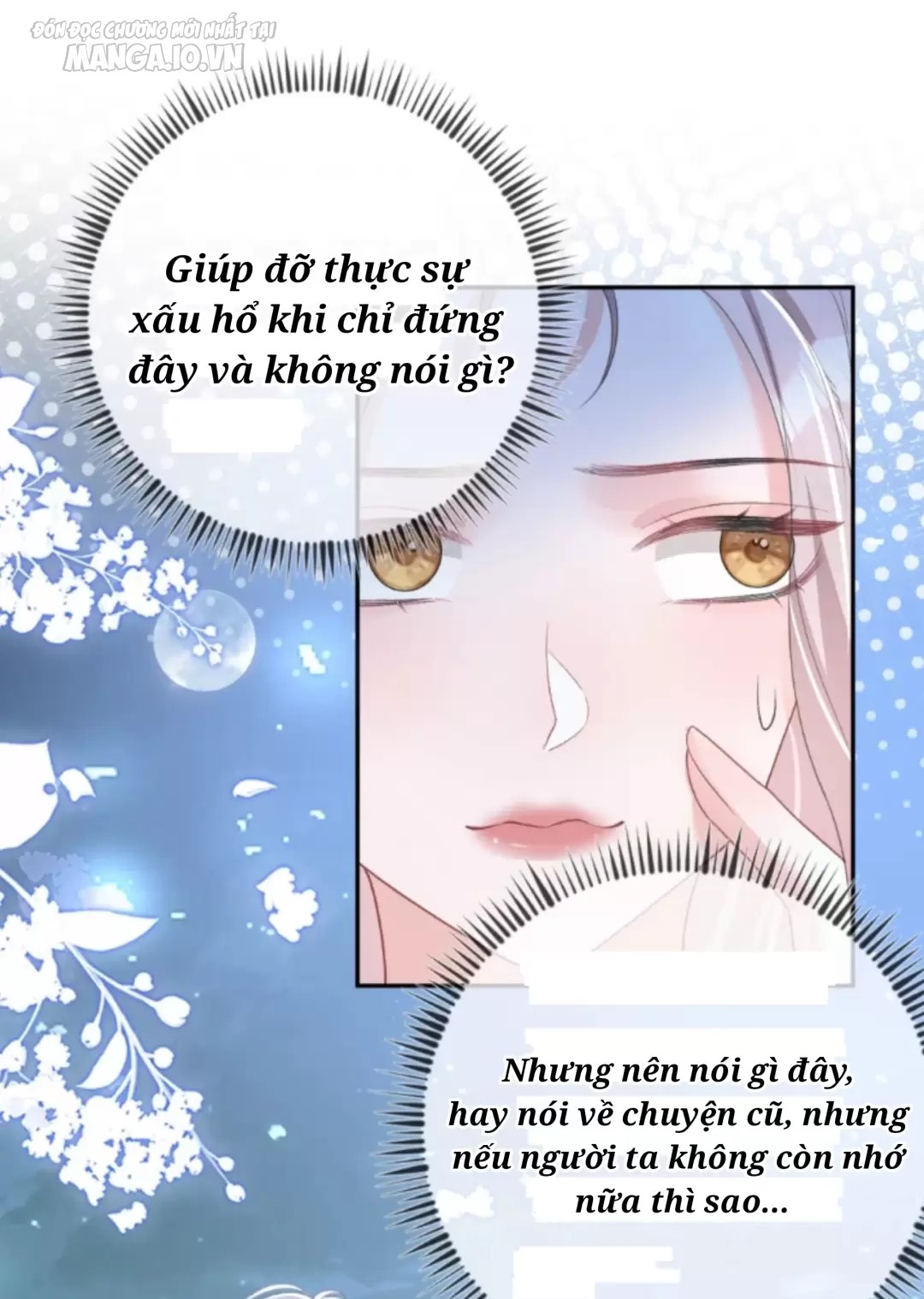 Mận Xanh Chapter 3 - Trang 2