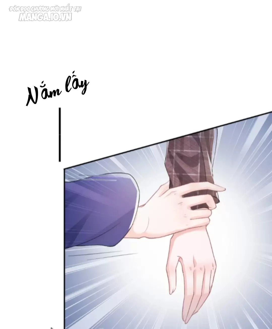 Mận Xanh Chapter 3 - Trang 2