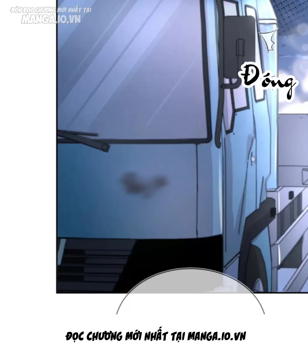 Mận Xanh Chapter 3 - Trang 2