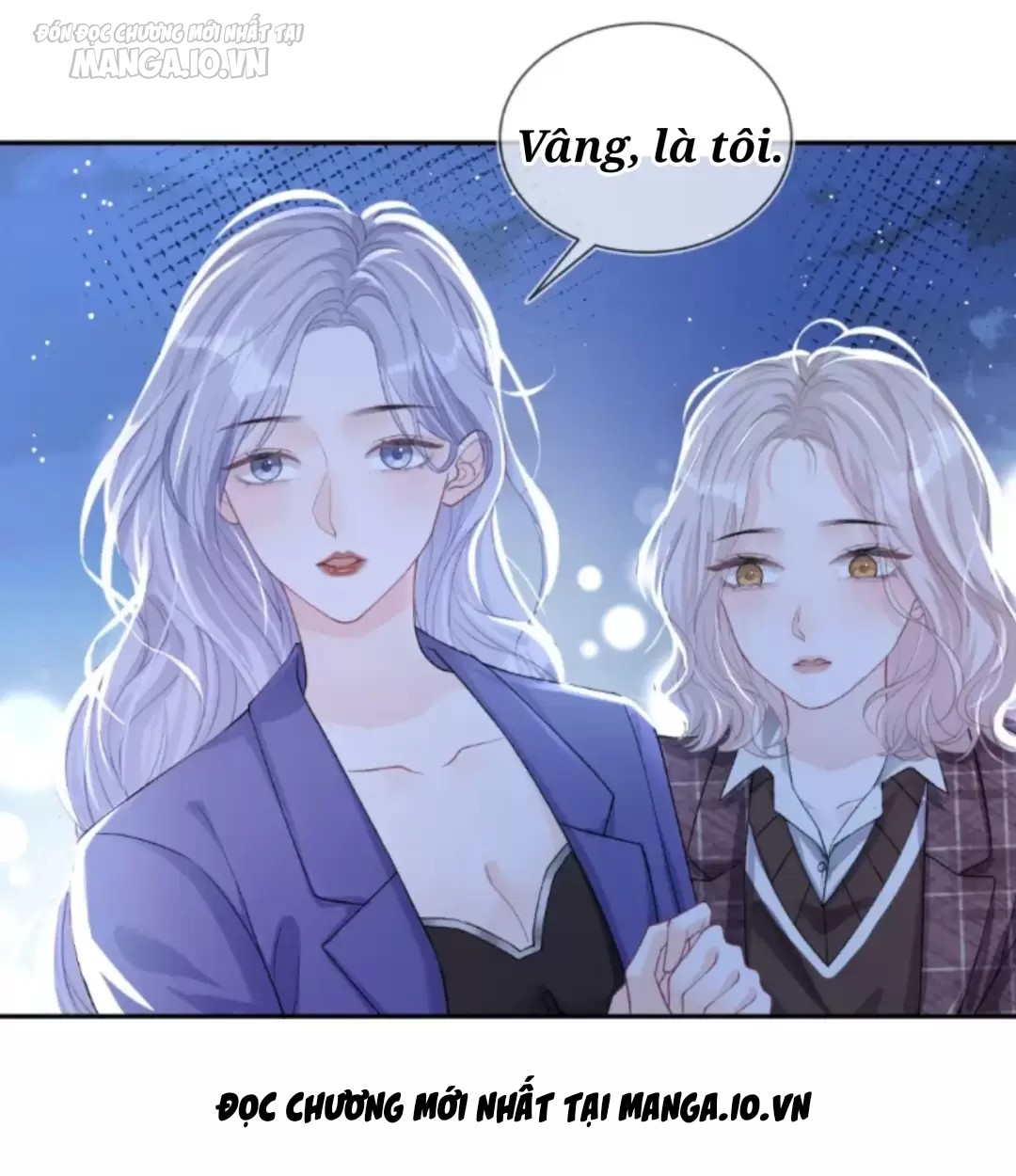 Mận Xanh Chapter 3 - Trang 2