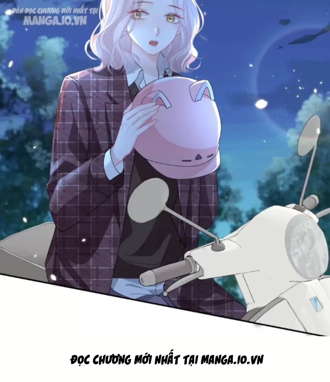 Mận Xanh Chapter 3 - Trang 2