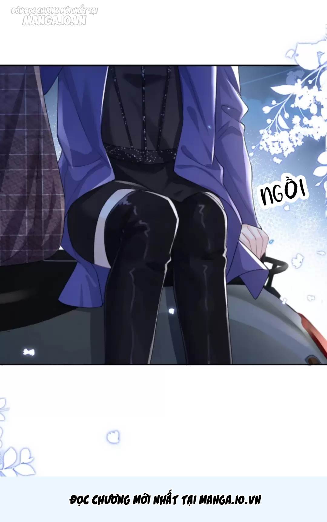 Mận Xanh Chapter 3 - Trang 2