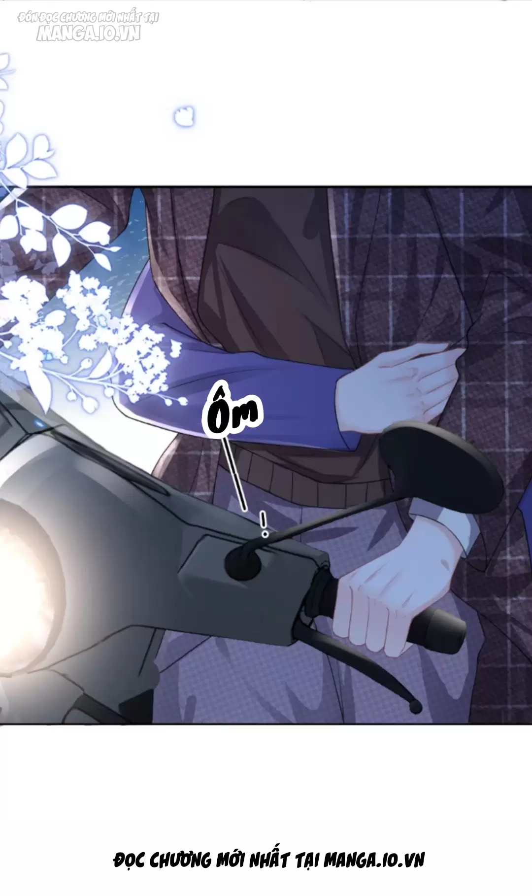 Mận Xanh Chapter 3 - Trang 2