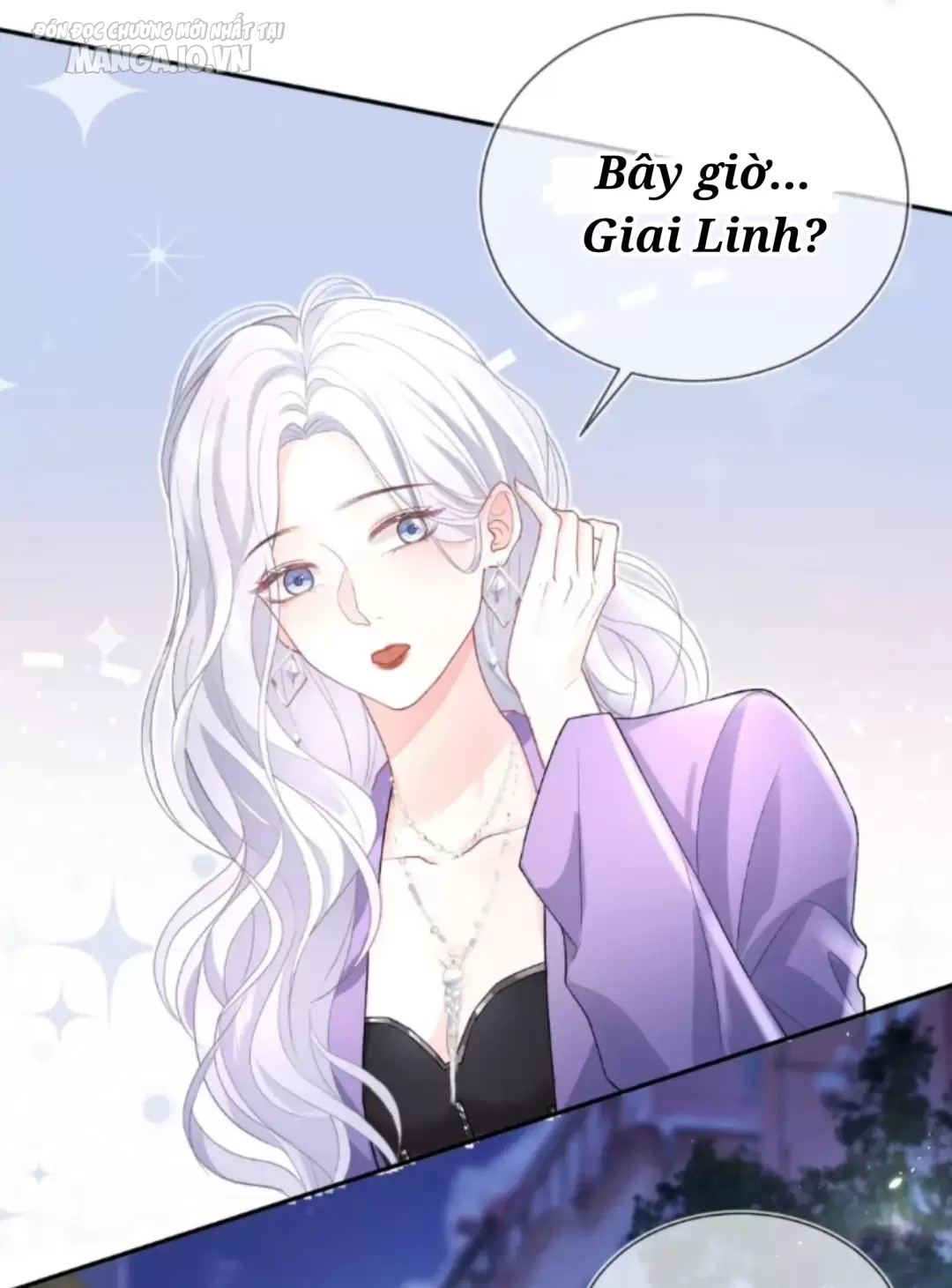 Mận Xanh Chapter 3 - Trang 2