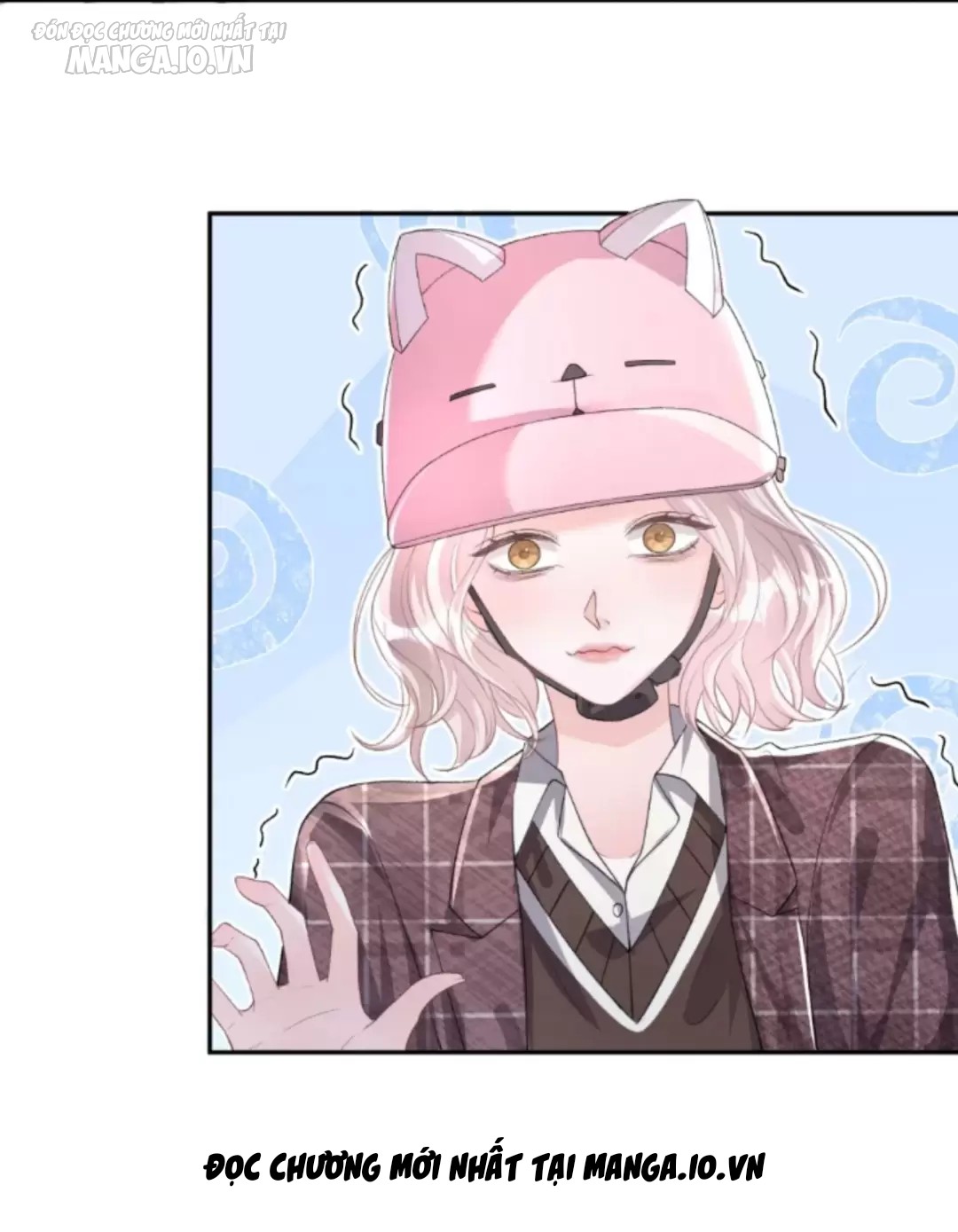 Mận Xanh Chapter 3 - Trang 2