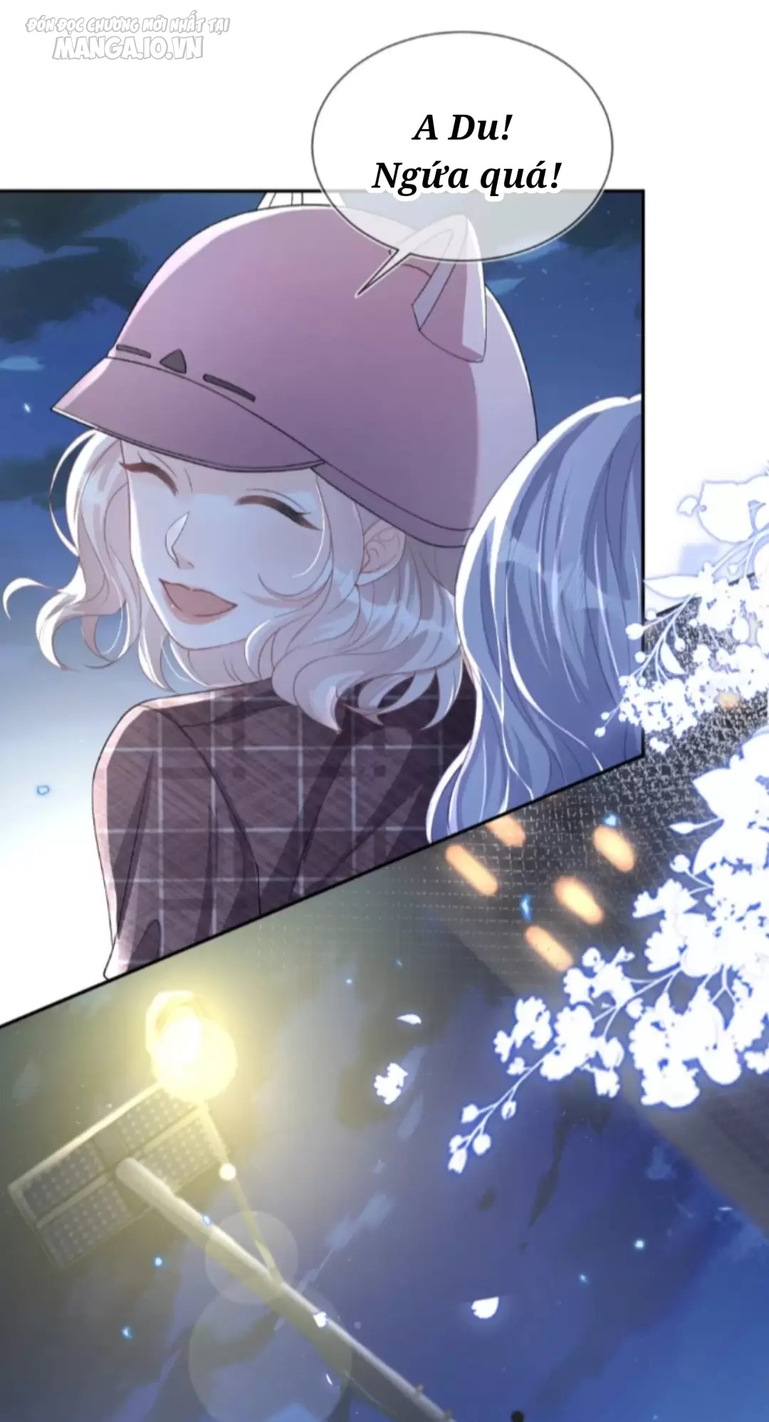 Mận Xanh Chapter 3 - Trang 2