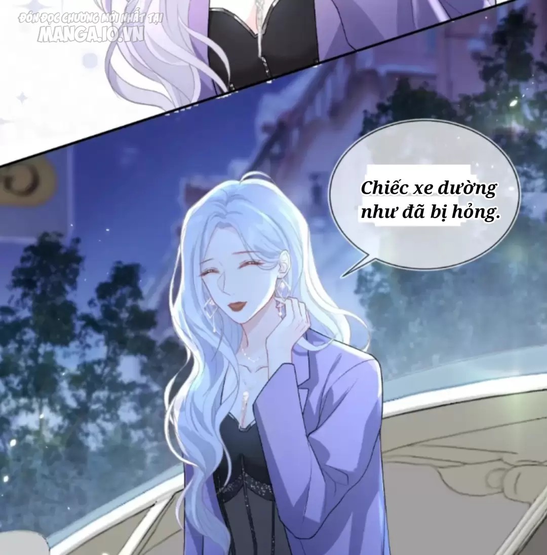 Mận Xanh Chapter 3 - Trang 2