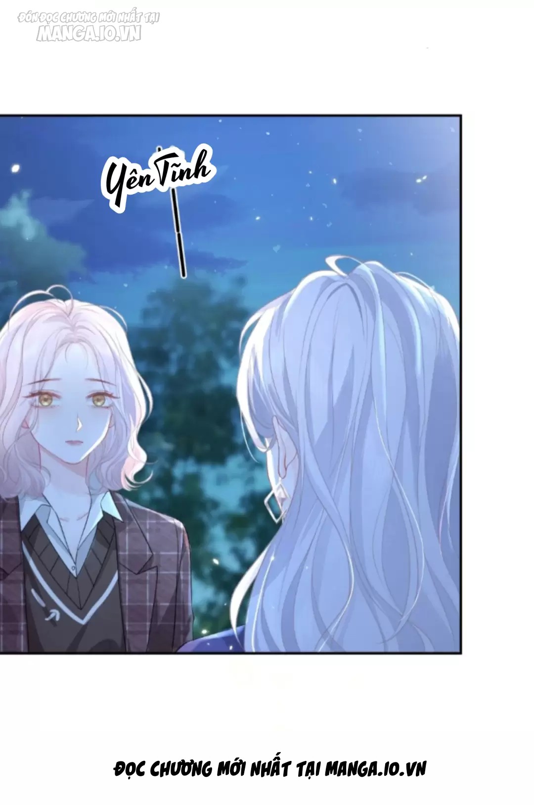 Mận Xanh Chapter 3 - Trang 2