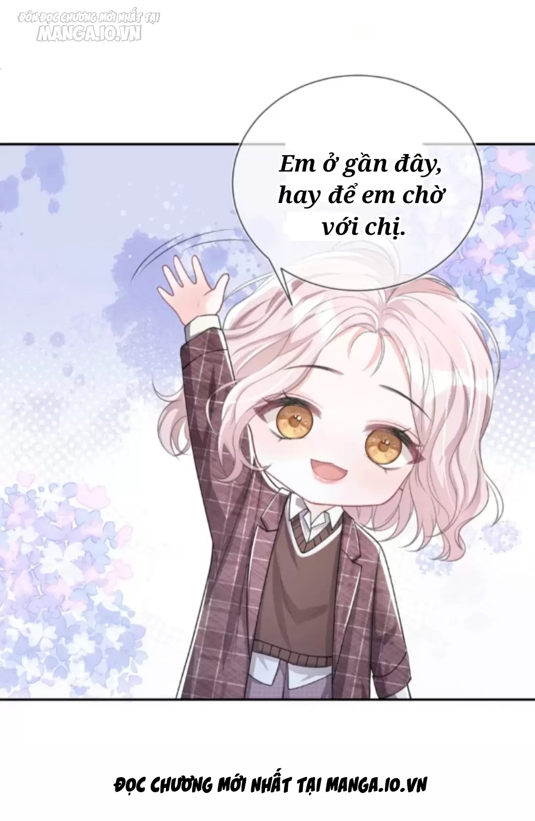 Mận Xanh Chapter 3 - Trang 2