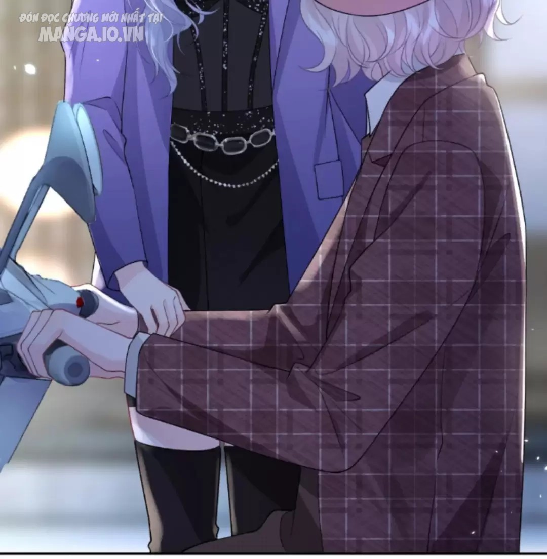 Mận Xanh Chapter 4 - Trang 2