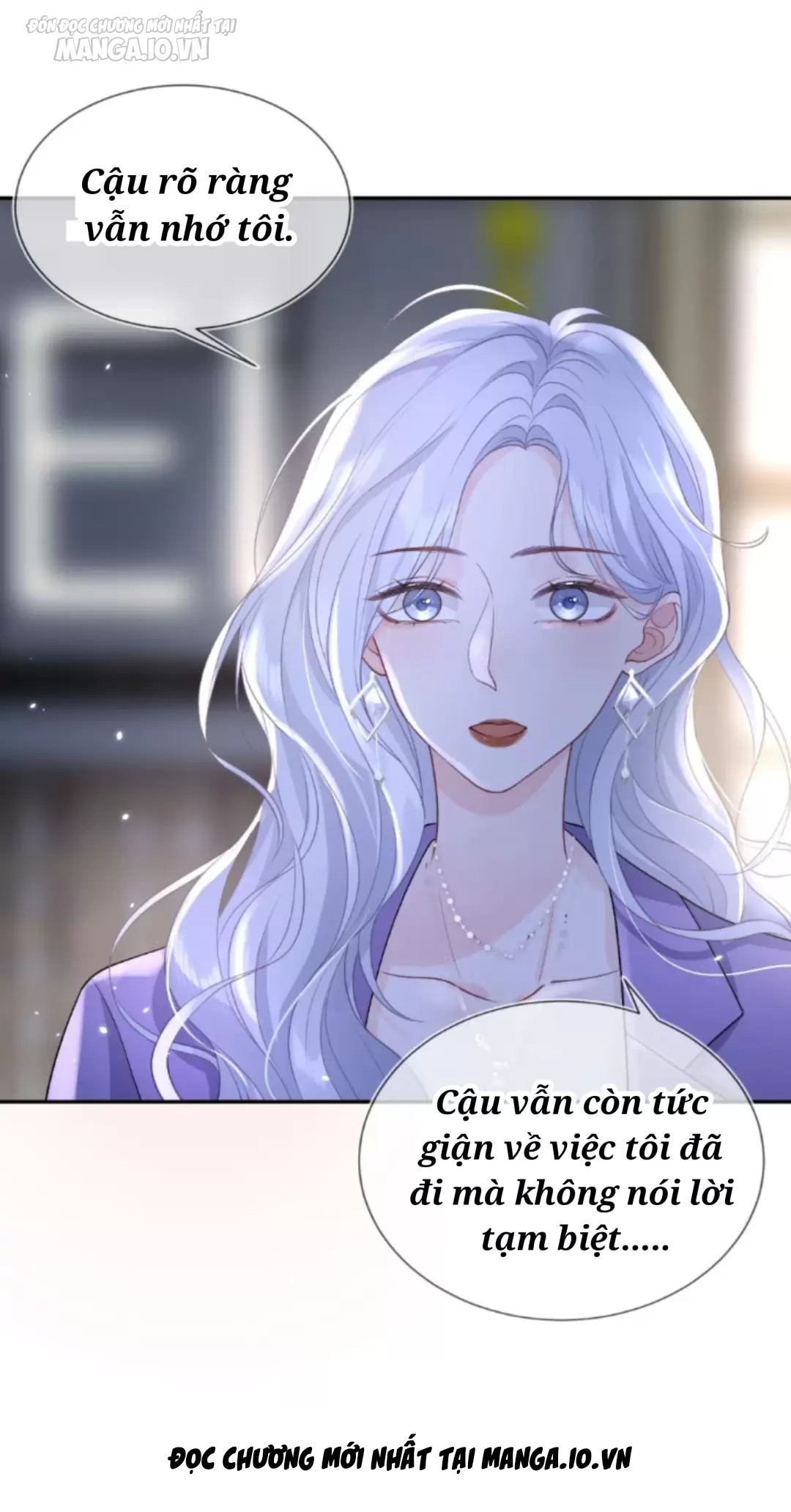 Mận Xanh Chapter 4 - Trang 2