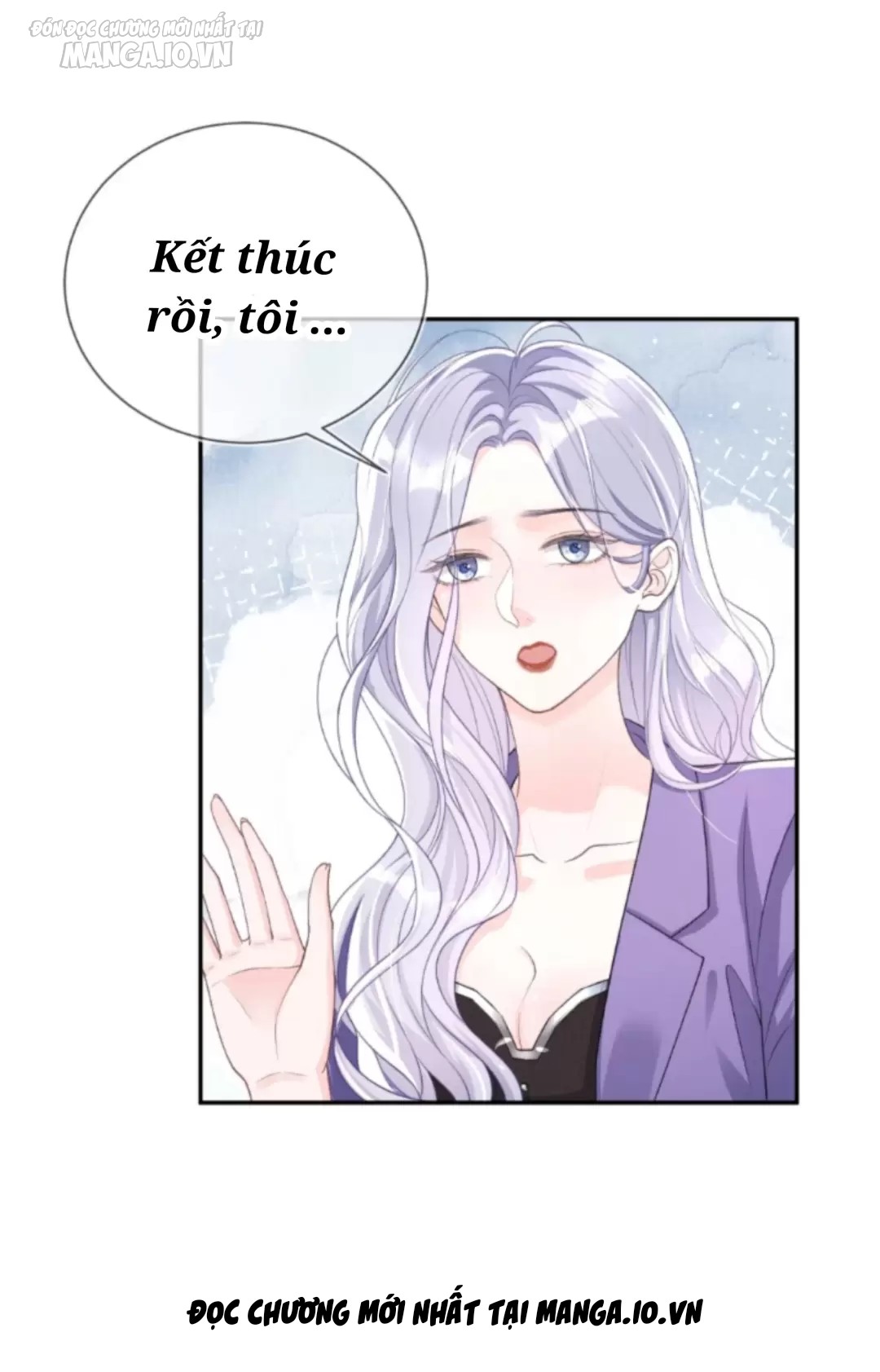 Mận Xanh Chapter 4 - Trang 2