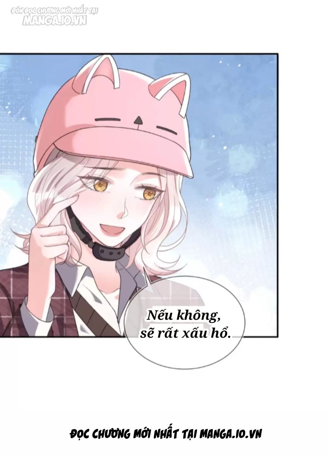 Mận Xanh Chapter 4 - Trang 2