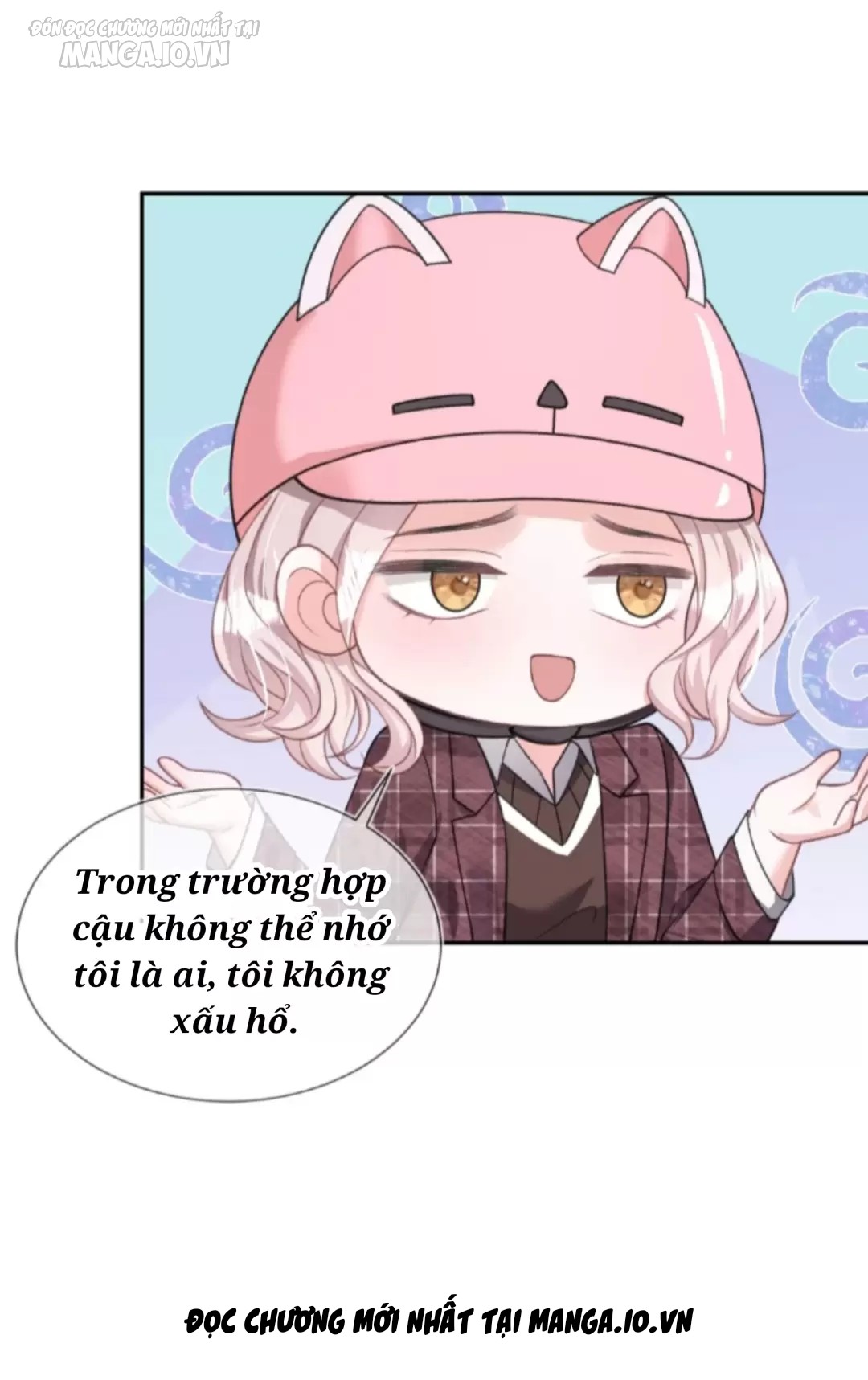 Mận Xanh Chapter 4 - Trang 2