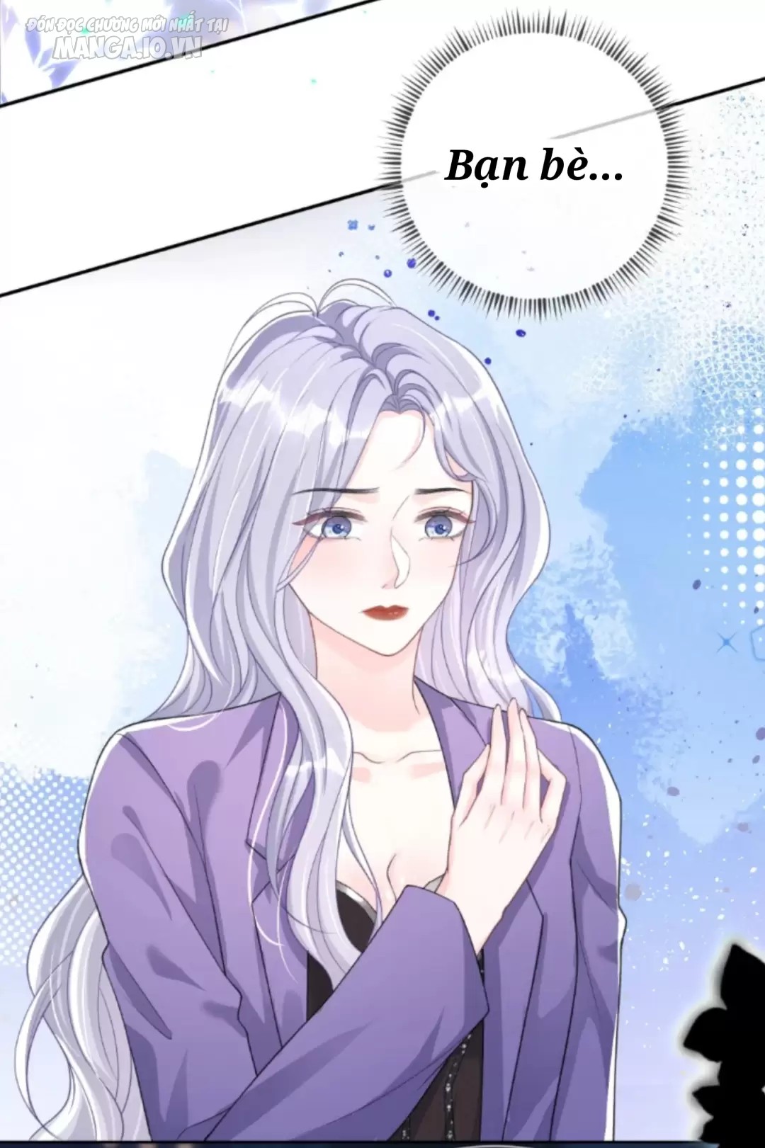 Mận Xanh Chapter 4 - Trang 2