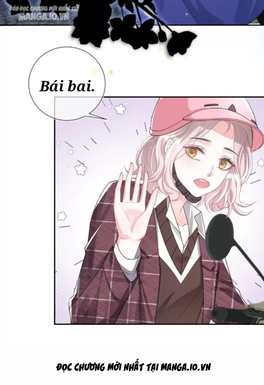 Mận Xanh Chapter 4 - Trang 2