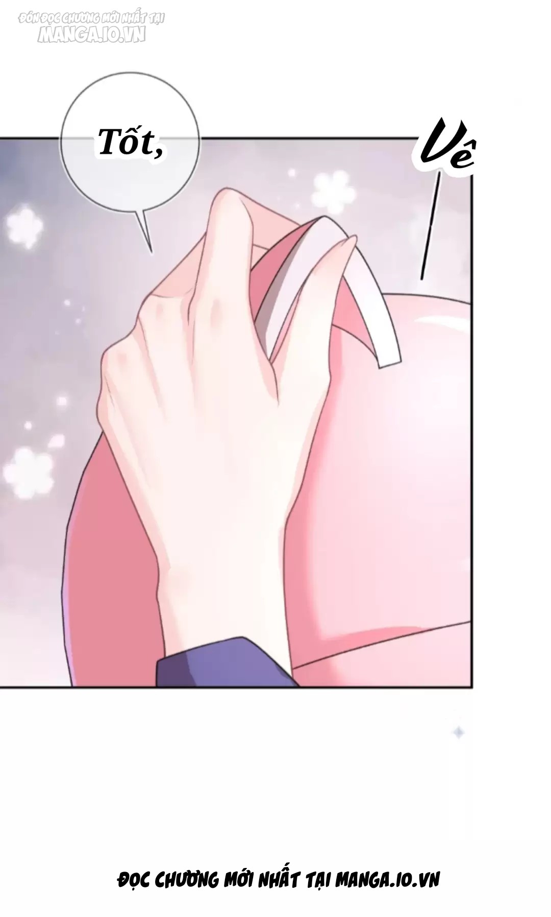 Mận Xanh Chapter 4 - Trang 2