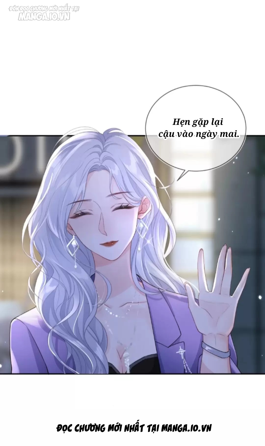 Mận Xanh Chapter 4 - Trang 2