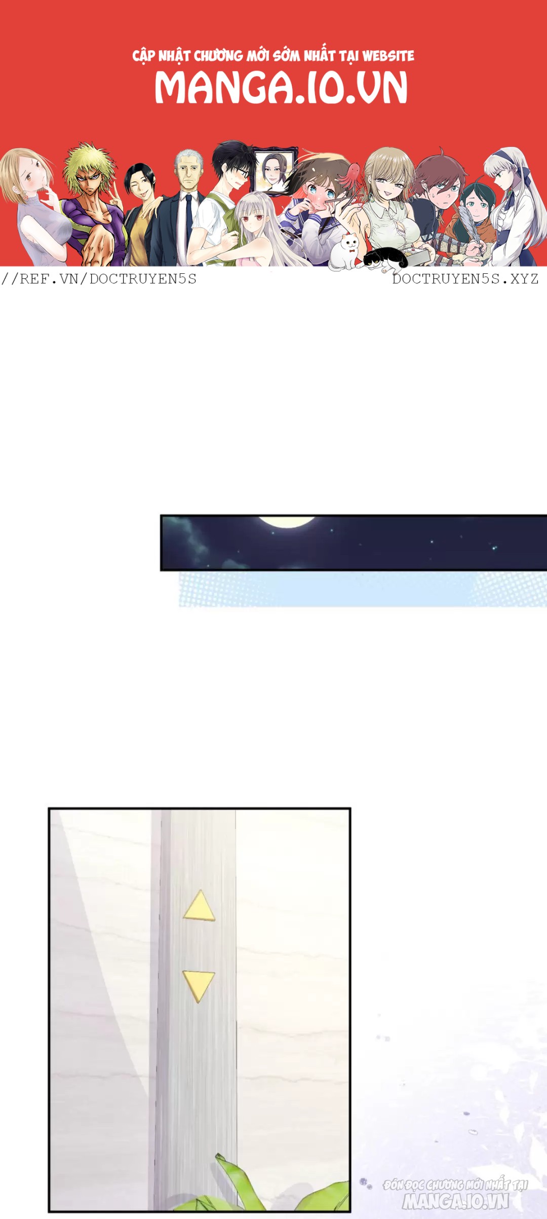 Mận Xanh Chapter 5 - Trang 2